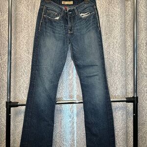 BKE Denim : Culture Boot Stretch